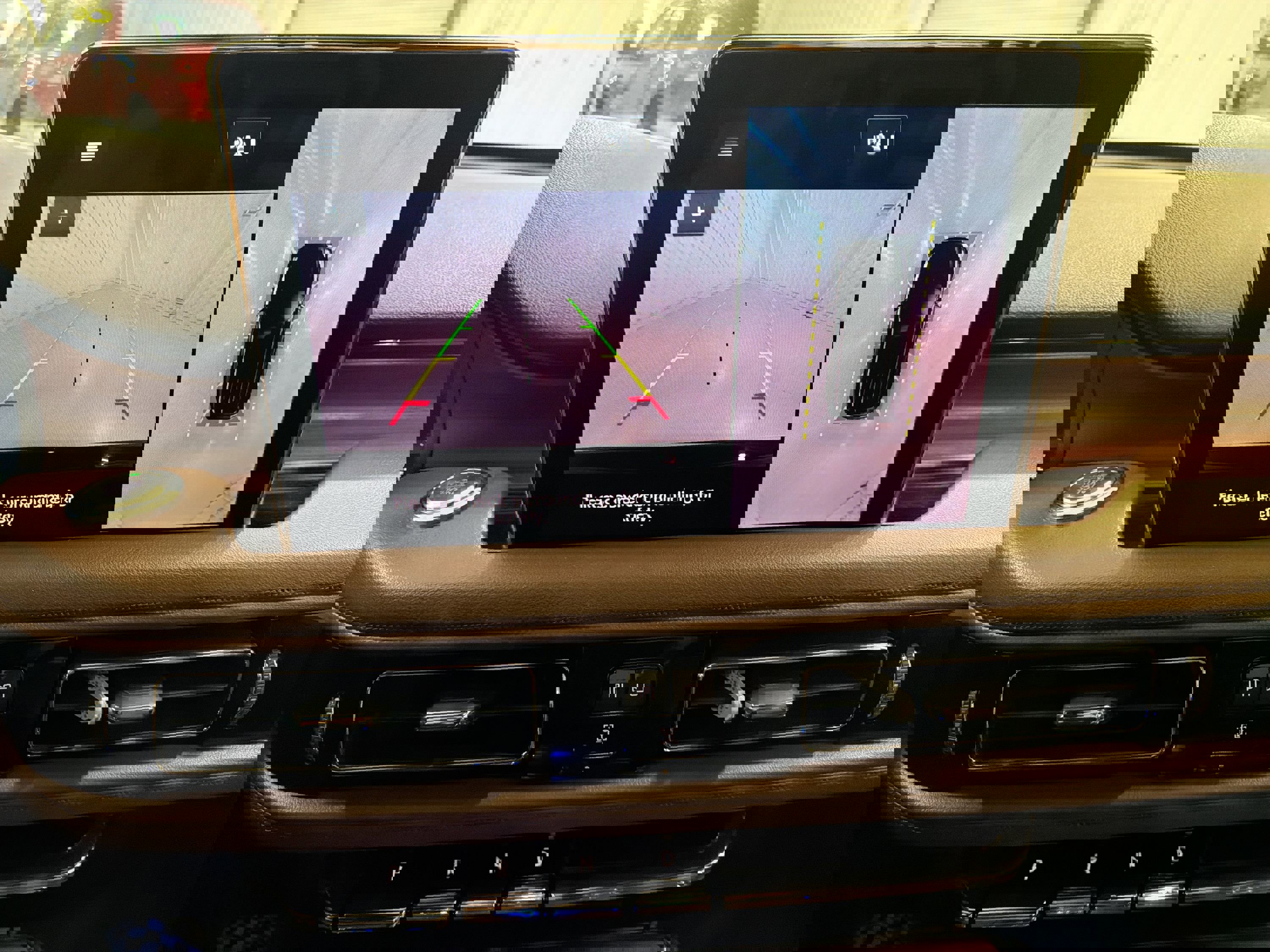 Used 2023 Lincoln Aviator Reserve w/ Elements Package Plus image 18