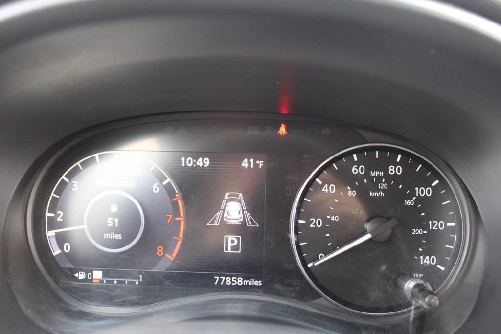 Used 2023 Nissan Kicks SR w/ SR Premium Package image 34