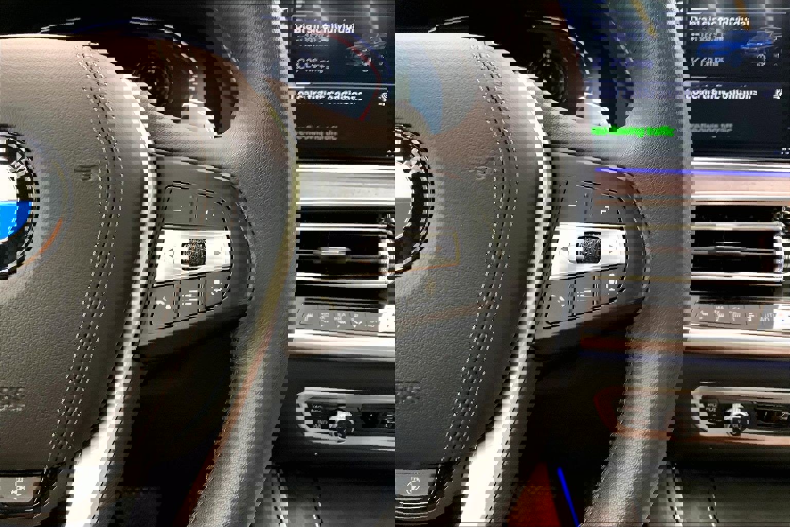 Certified 2023 BMW X5 xDrive40i w/ Premium Package image 17