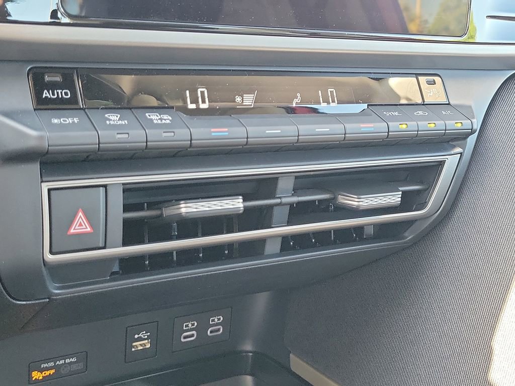 New 2026 Toyota Camry LE image 16