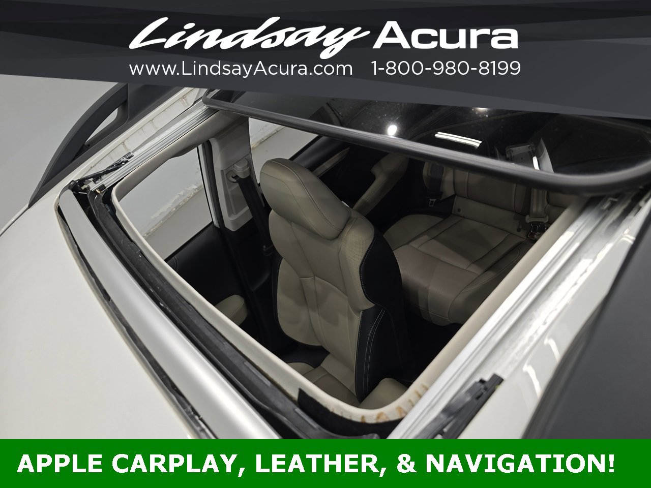 Used 2024 Subaru Outback Limited image 21