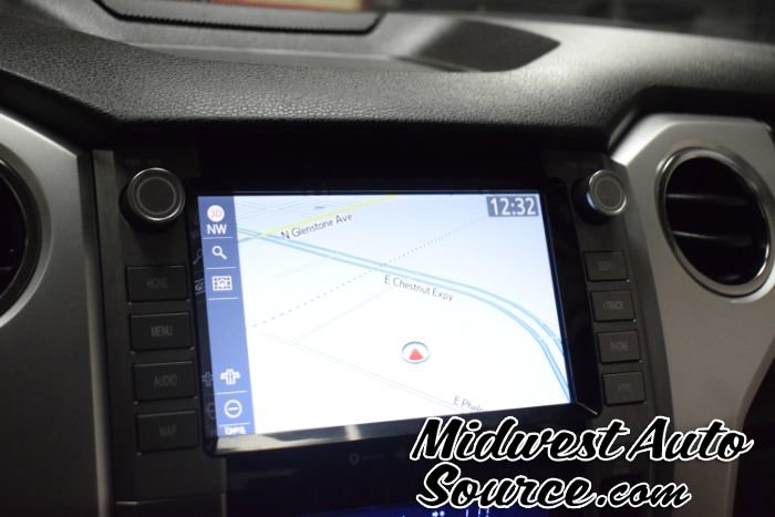 Used 2020 Toyota Tundra Limited AWD/4WD image 21