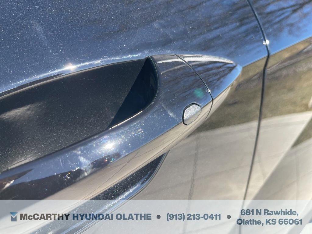 Certified 2024 Hyundai Kona SEL image 23