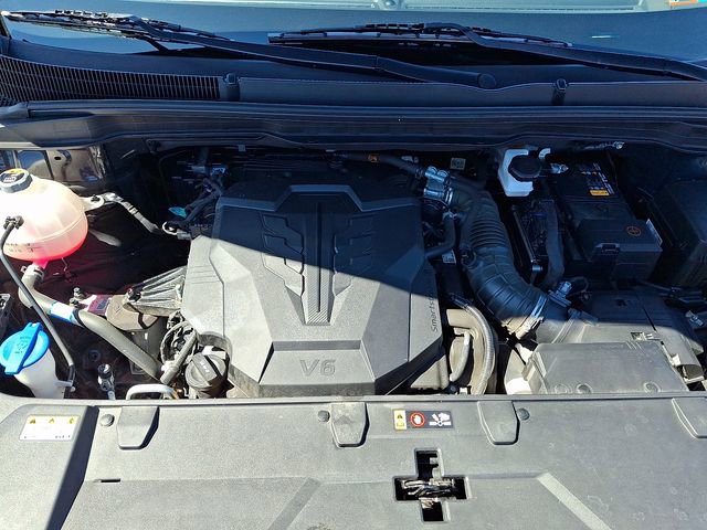 Certified 2024 Kia Carnival EX image 29