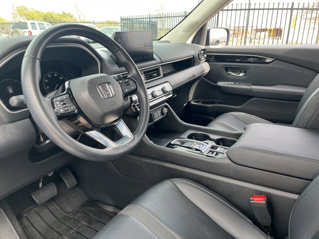 Certified 2023 Honda Pilot EX-L image 19