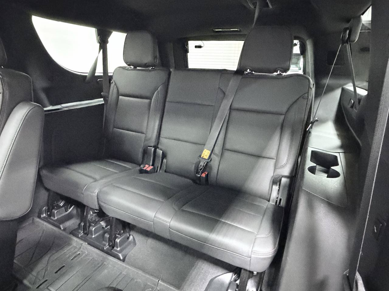 Used 2023 Chevrolet Suburban High Country w/ Max Trailering Package AWD/4WD image 35