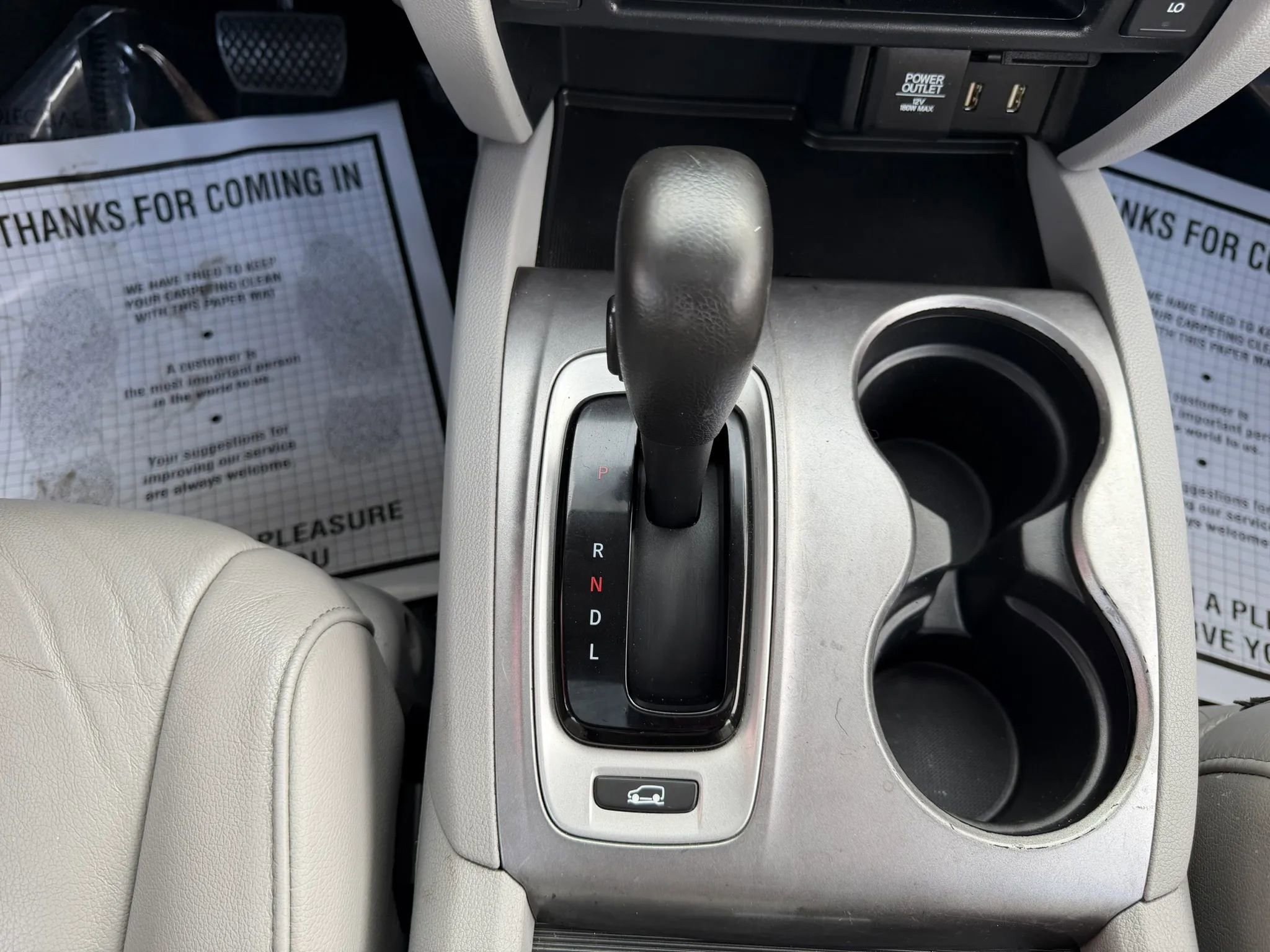 Used 2016 Honda Pilot EX-L image 27