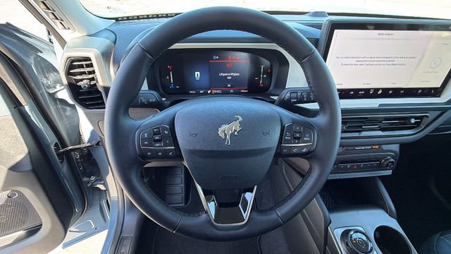 New 2026 Ford Bronco Sport Heritage w/ Convenience Package image 26