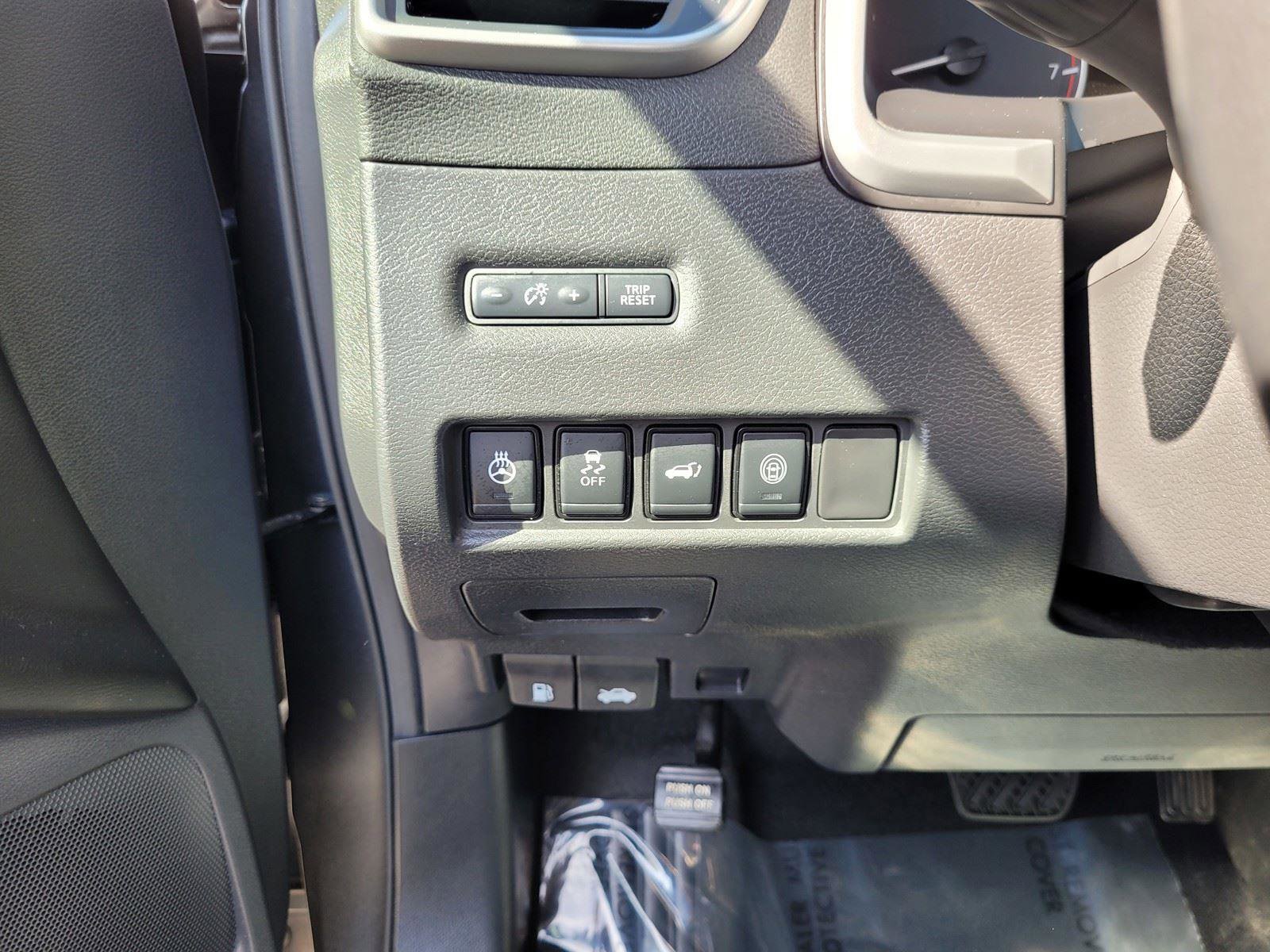 Used 2022 Nissan Murano SL w/ SL Moonroof Package image 33