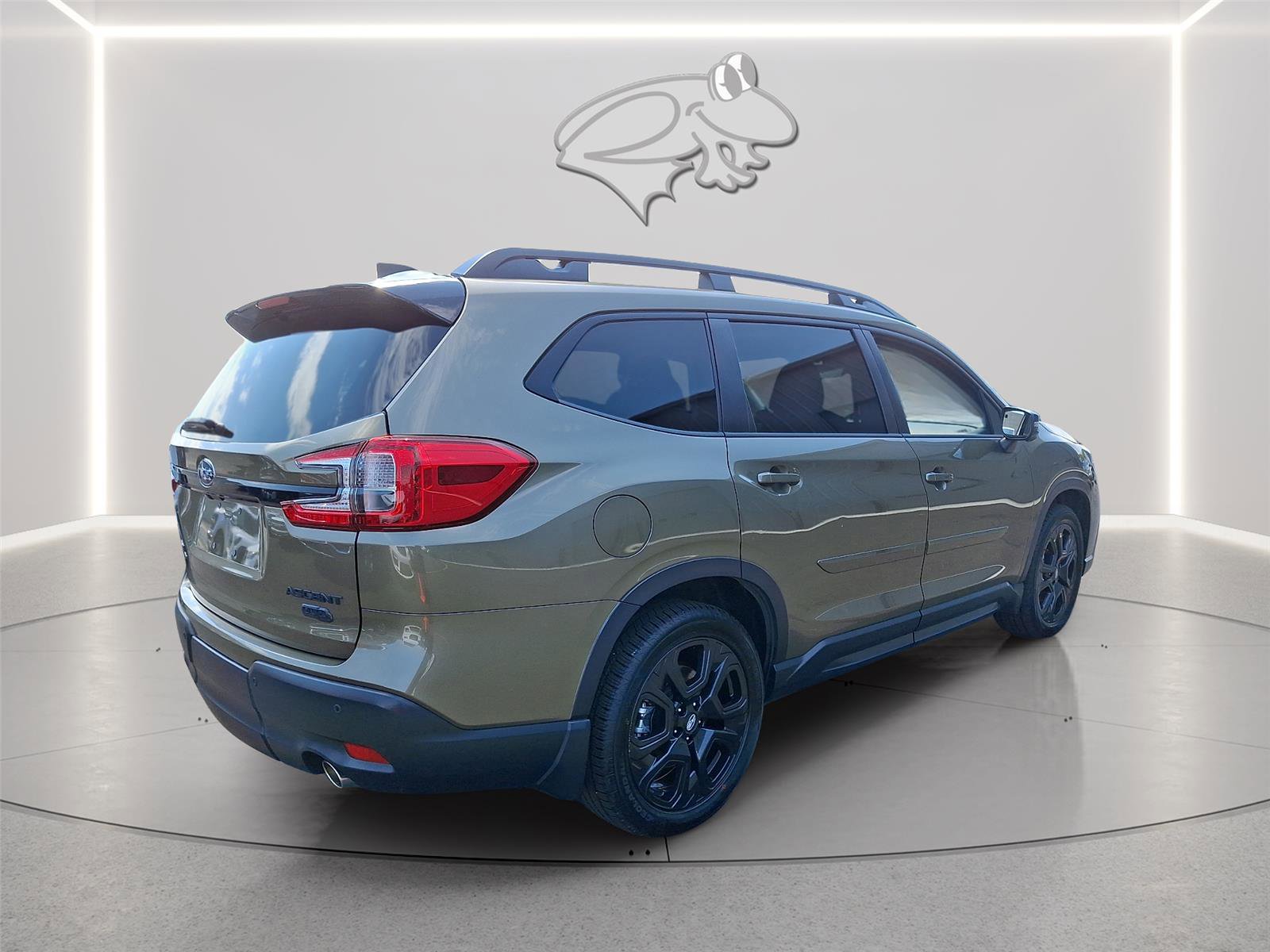 Used 2023 Subaru Ascent Onyx Edition Limited AWD/4WD image 5