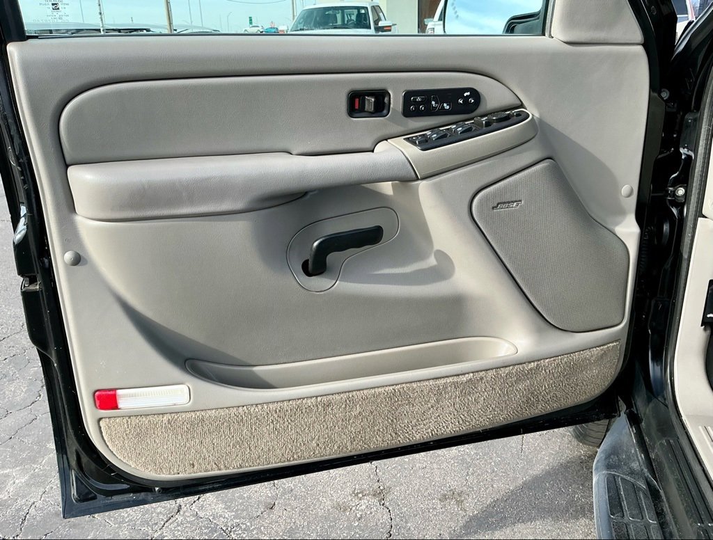 Used 2005 Chevrolet Avalanche Z66 w/ Sun And Sound Package image 43