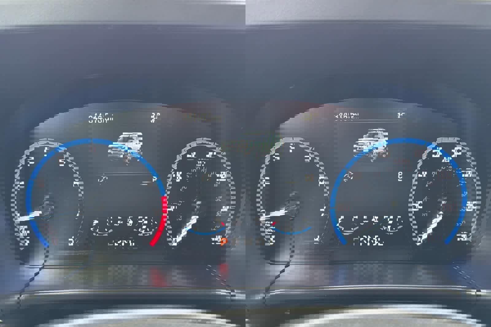 Certified 2022 Ford Bronco Sport Big Bend w/ Convenience Package image 23