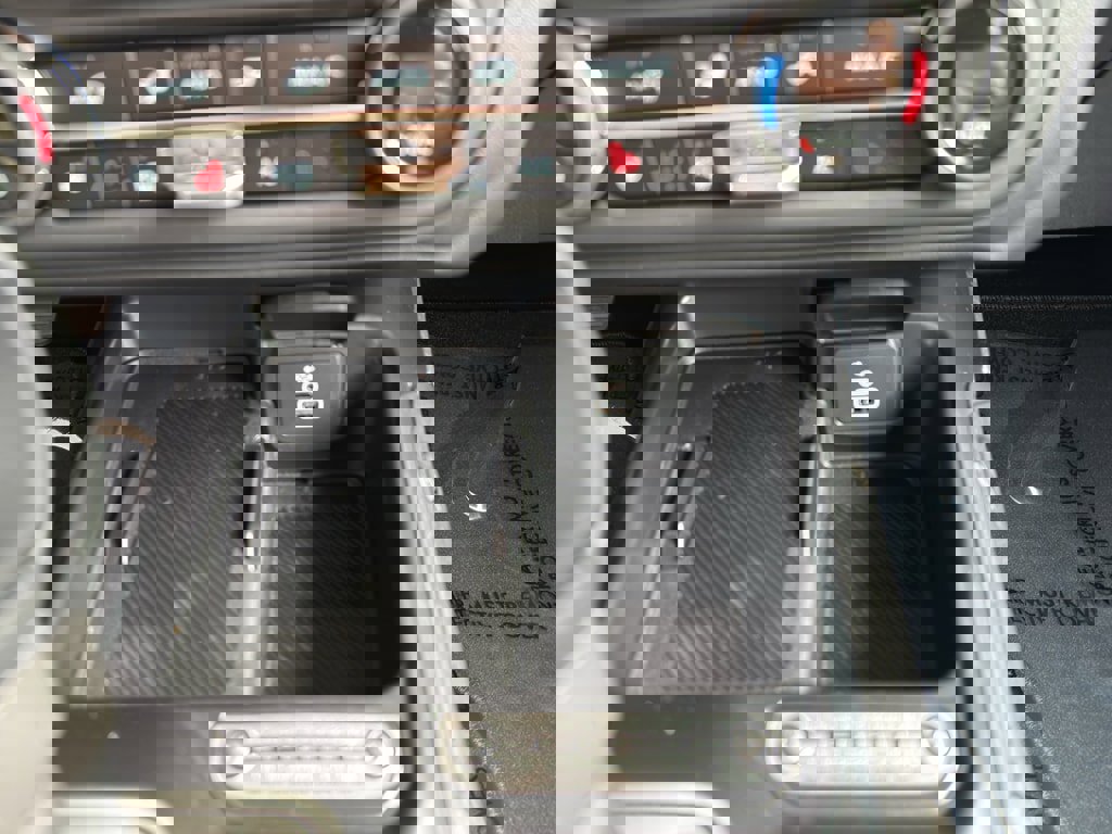 New 2026 Ford Bronco Outer Banks image 35