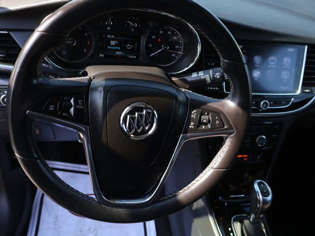 Used 2018 Buick Encore Preferred FWD image 23