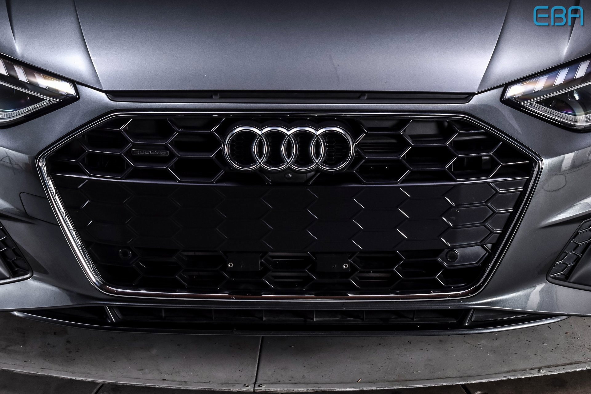 Used 2023 Audi A4 2.0T Prestige w/ Prestige Package image 9