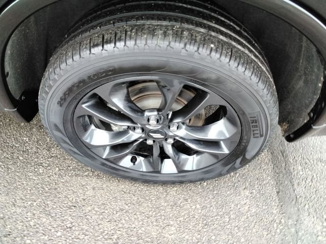 Used 2025 Dodge Durango GT AWD/4WD image 17