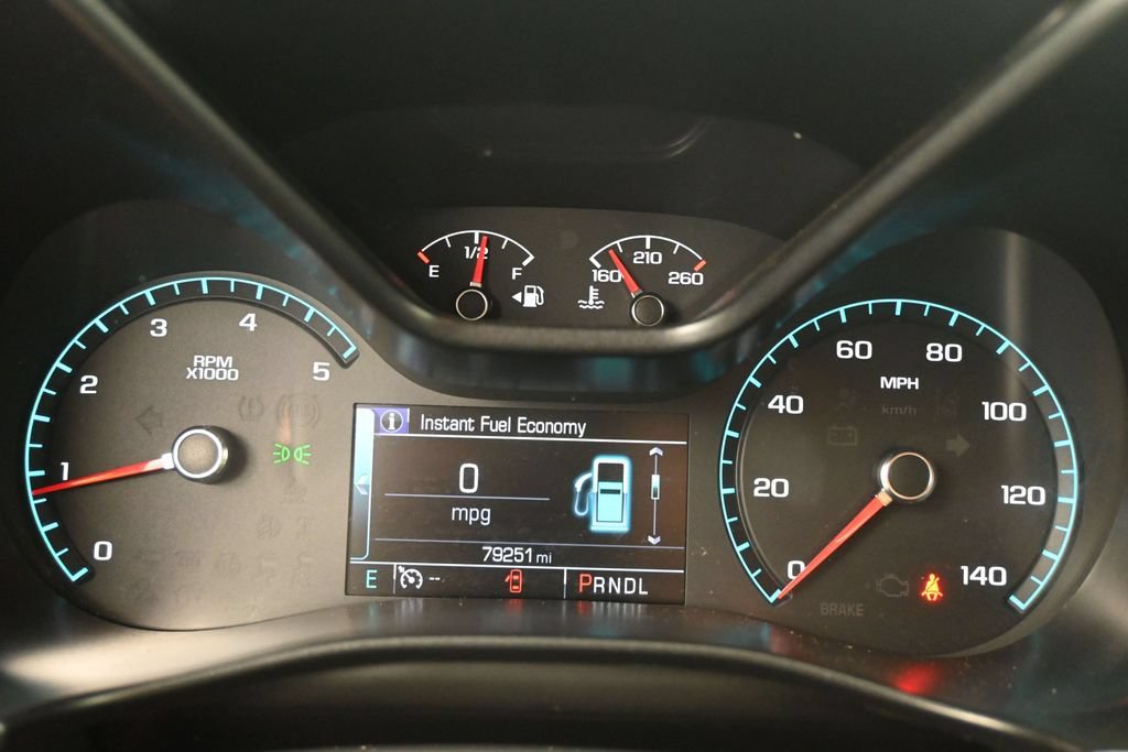 Used 2018 GMC Canyon Denali AWD/4WD image 8