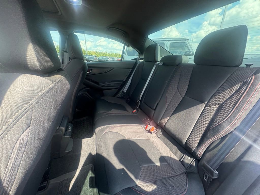 Used 2023 Subaru WRX Premium AWD/4WD image 18