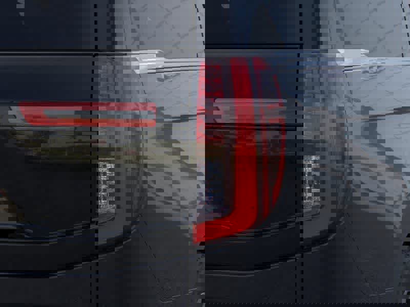 New 2025 Ford Expedition Max Platinum w/ Platinum Ultimate Package image 21