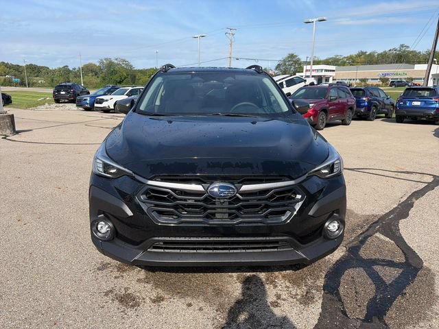 New 2026 Subaru Crosstrek 2.5i Limited AWD/4WD image 2