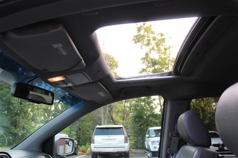Used 2008 Honda Odyssey EX-L image 21