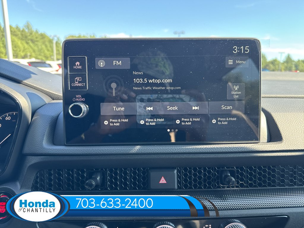 New 2026 Honda CR-V LX image 14