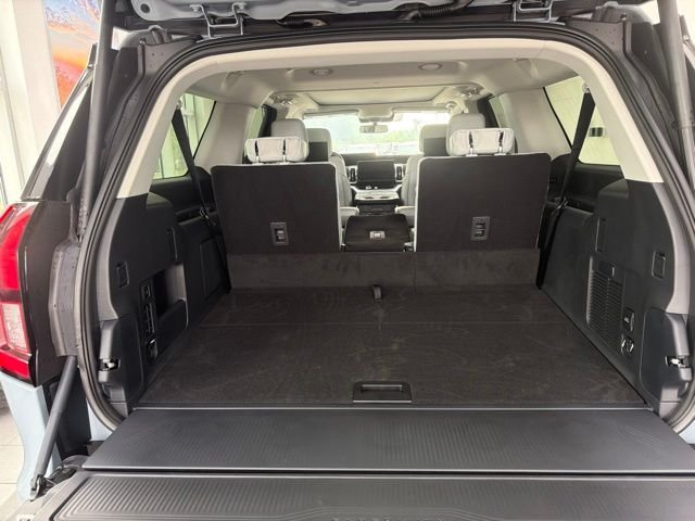 New 2027 Ford Expedition Max Platinum w/ Platinum Ultimate Package AWD/4WD image 76