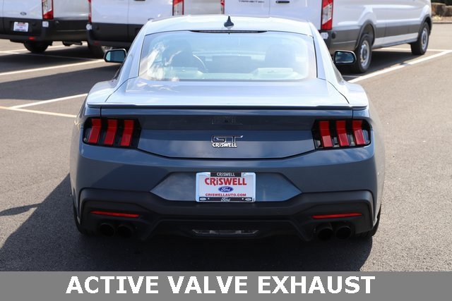 Used 2024 Ford Mustang GT image 4