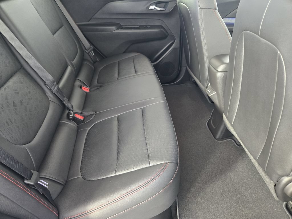 New 2027 Chevrolet Bolt RS w/ Technology Package FWD image 35