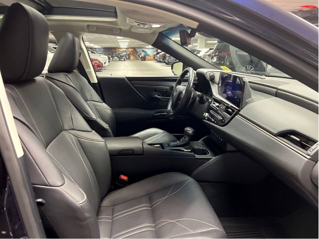 Certified 2024 Lexus ES 350 Ultra Luxury FWD image 28