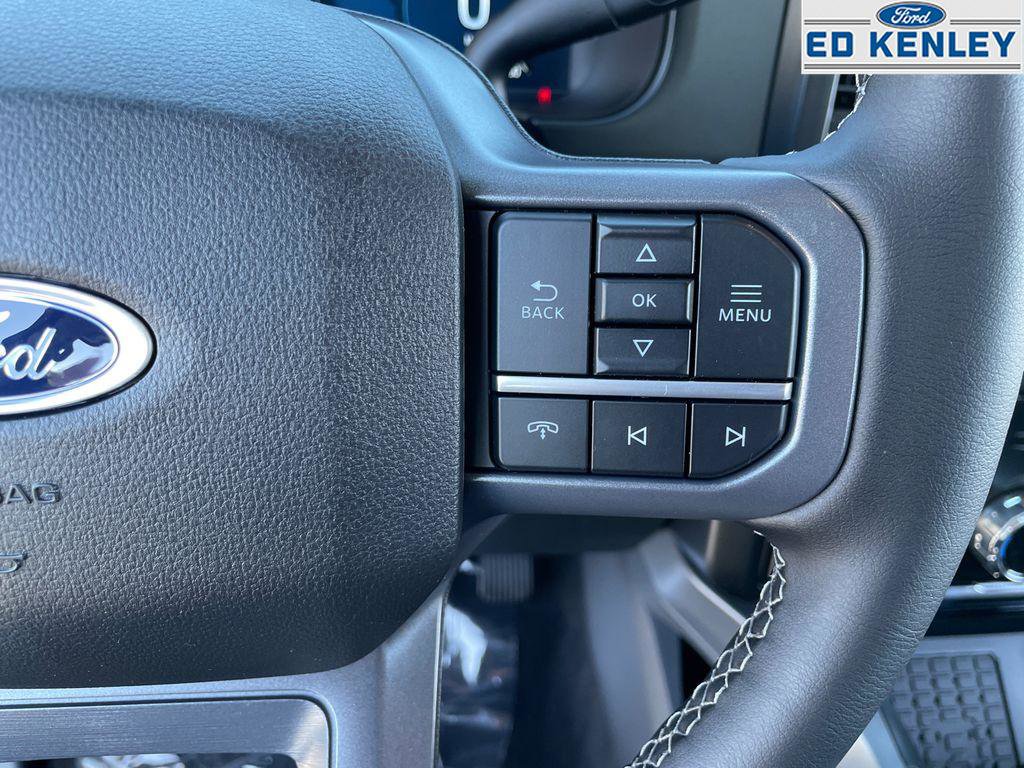 New 2026 Ford F350 Lariat image 23