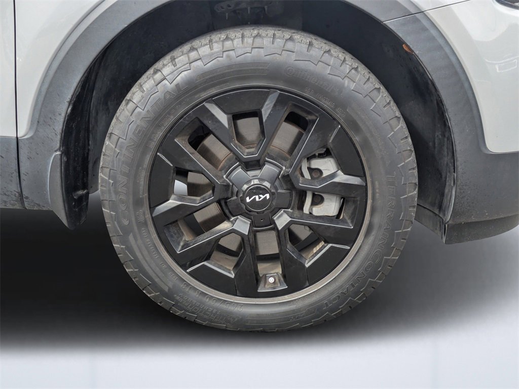 Used 2023 Kia Telluride SX X-Pro image 11