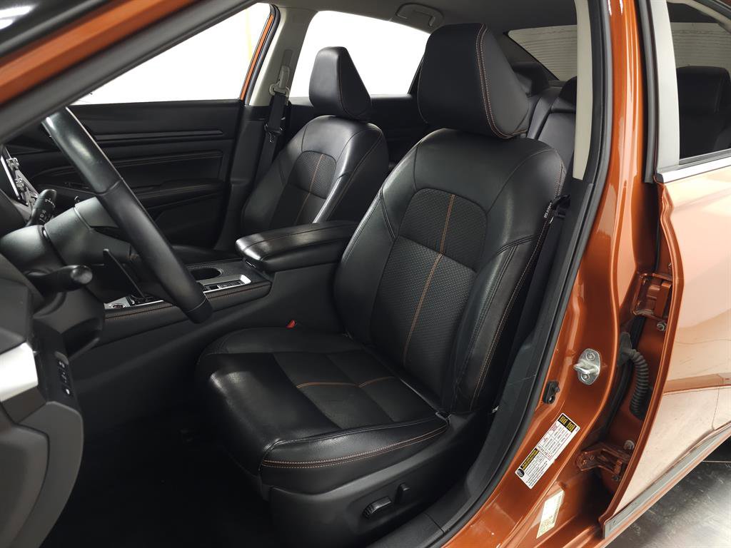 Used 2019 Nissan Altima 2.5 SR image 13