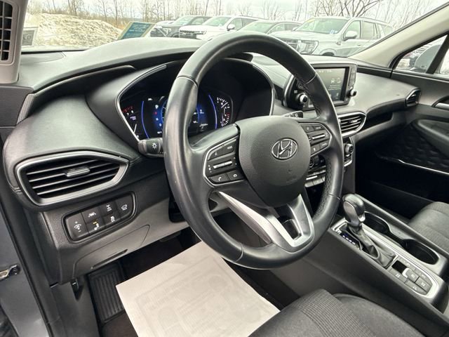 Used 2019 Hyundai Santa Fe SEL image 10