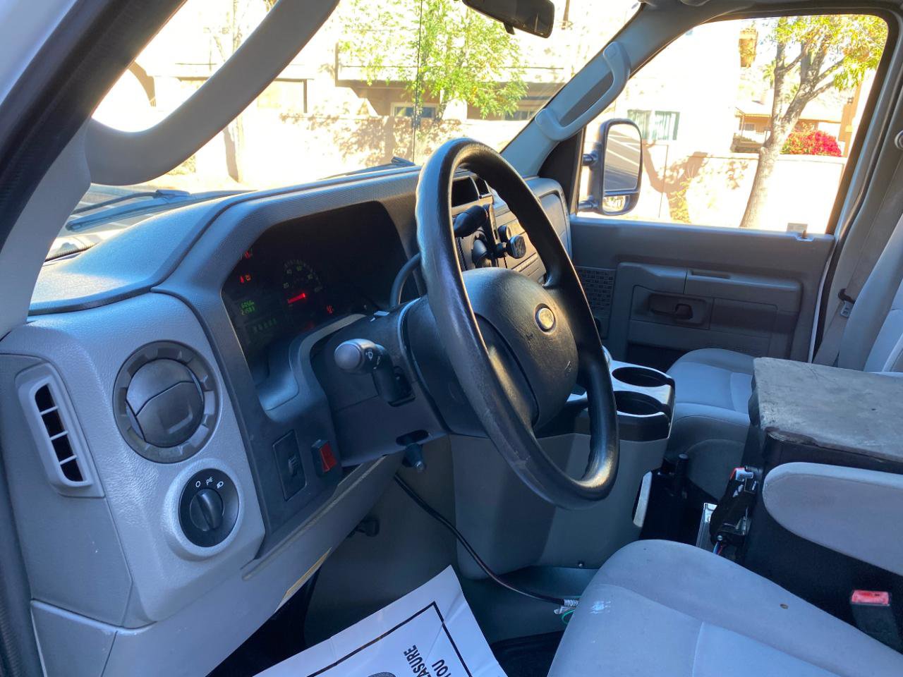 Used 2010 Ford E-250 and Econoline 250 image 18