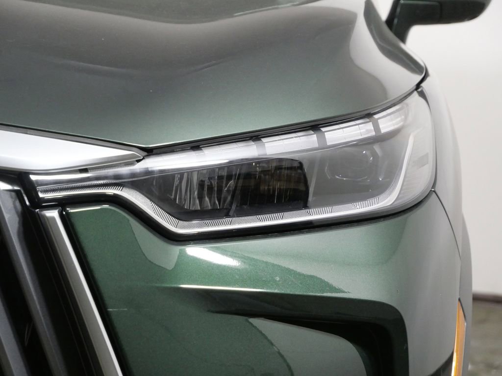 New 2026 INFINITI QX60 Luxe w/ Cargo Package AWD/4WD image 10