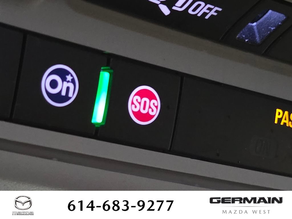 Used 2020 GMC Terrain SLE w/ Driver Convenience Package FWD image 34