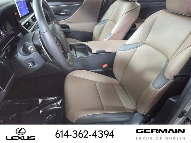 Used 2024 Lexus ES 350 w/ Premium Package image 20