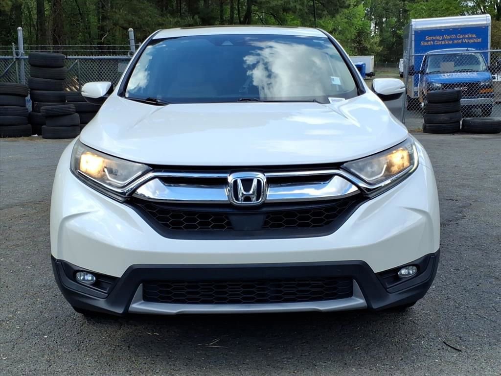 Used 2017 Honda CR-V EX-L image 38