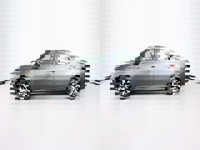 New 2025 Nissan Altima 2.5 S image 8