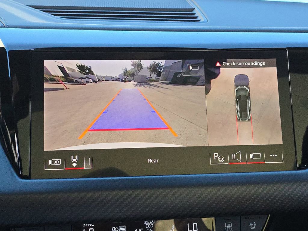 New 2026 Audi S e-tron GT Prestige AWD/4WD image 26