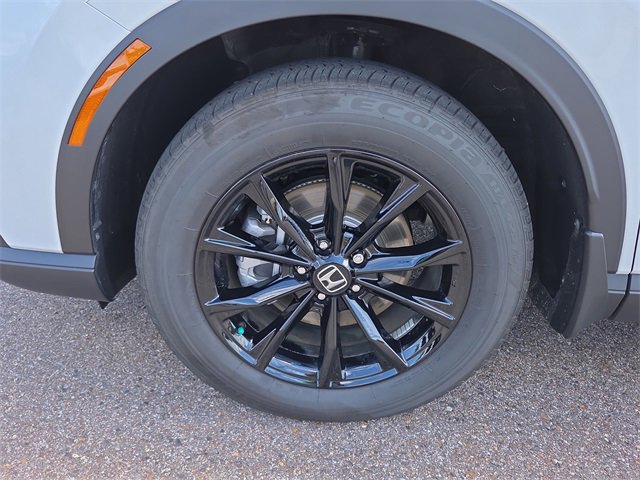 Used 2025 Honda CR-V Sport-L image 9