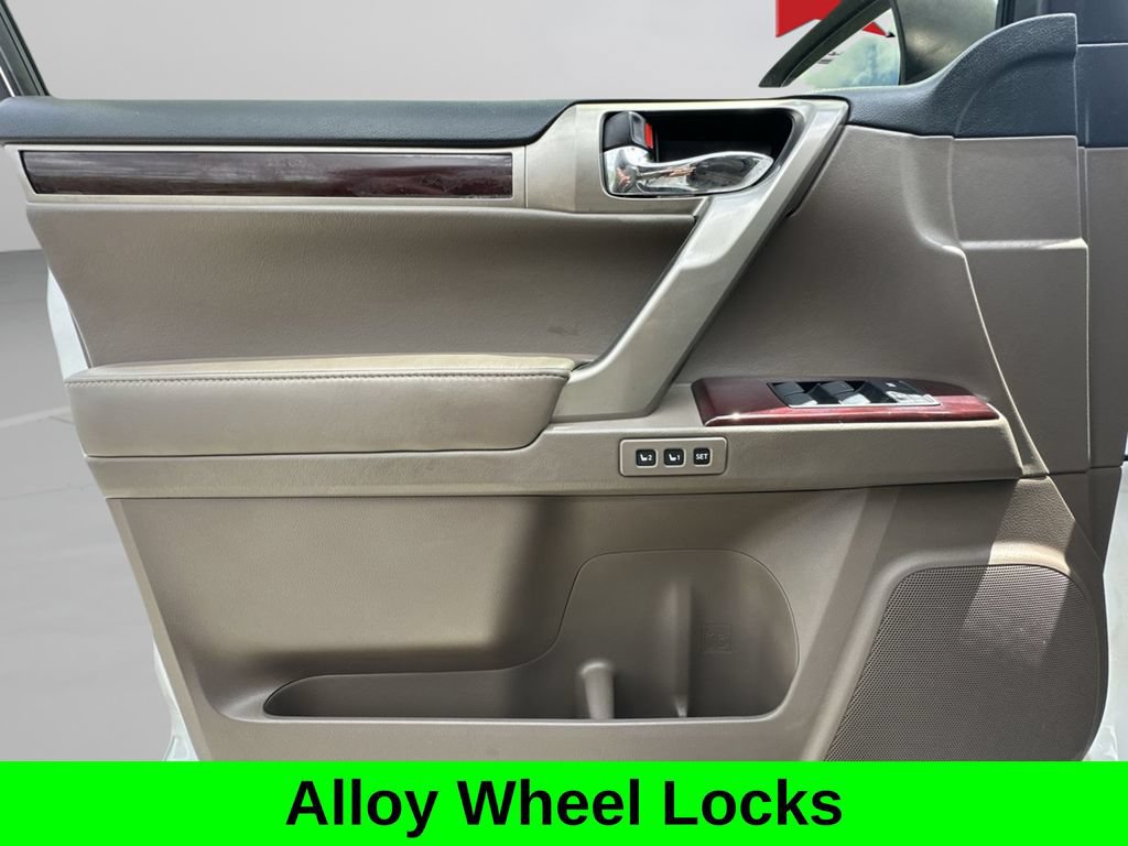 Used 2018 Lexus GX 460 Premium AWD/4WD image 20