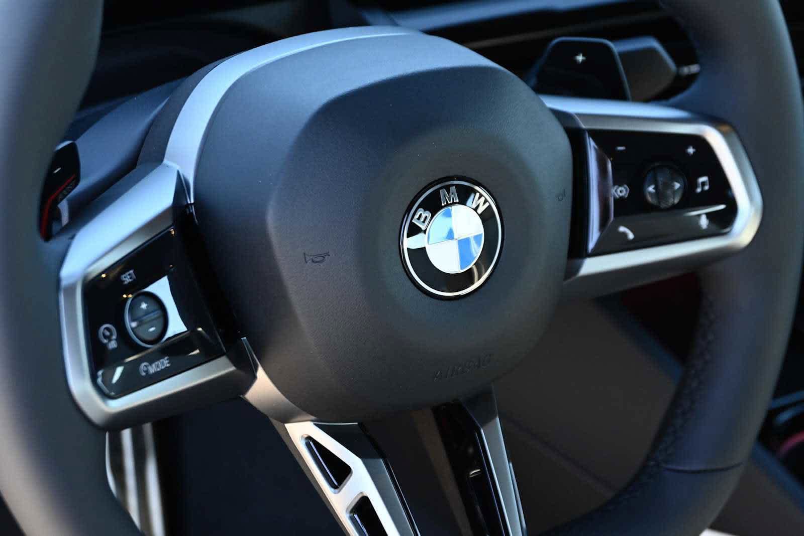 New 2026 BMW 530i w/ M Sport Package RWD image 21