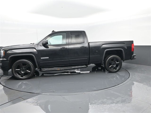 Used 2018 GMC Sierra 1500 4x4 Double Cab w/ Elevation Edition image 5