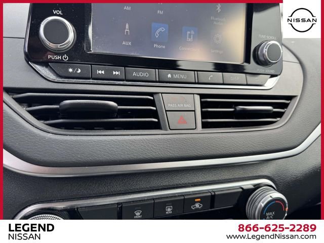 Used 2021 Nissan Altima 2.5 S image 24