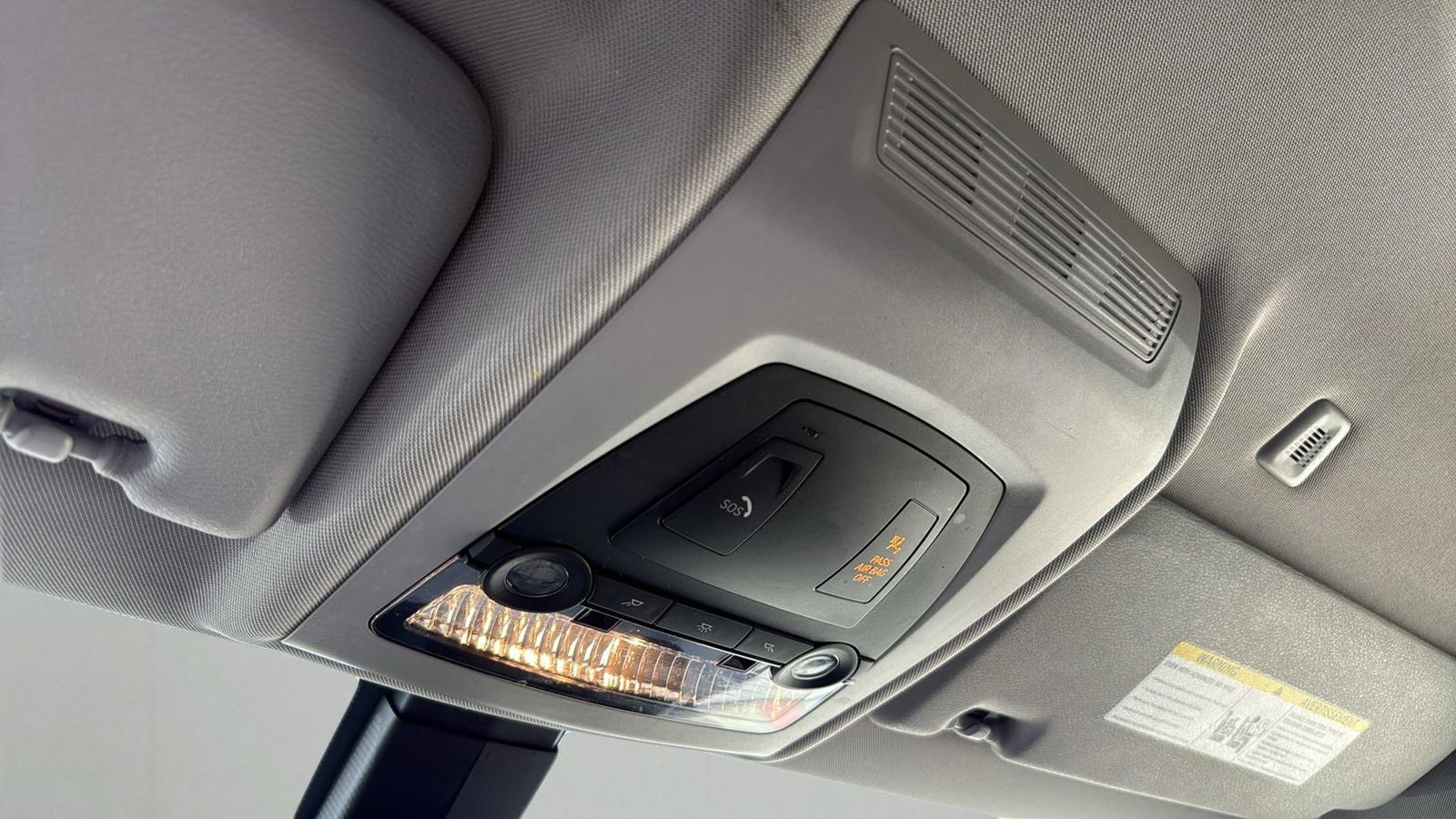 Used 2017 BMW X3 xDrive28i image 23