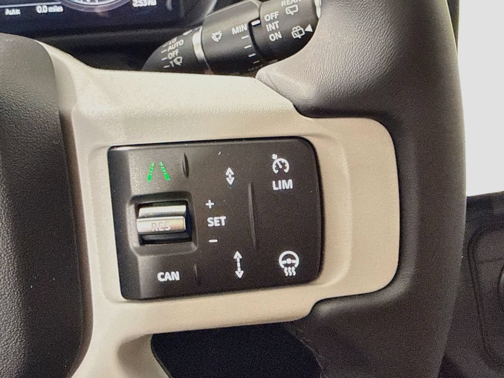 New 2026 Land Rover Defender 110 S AWD/4WD image 13