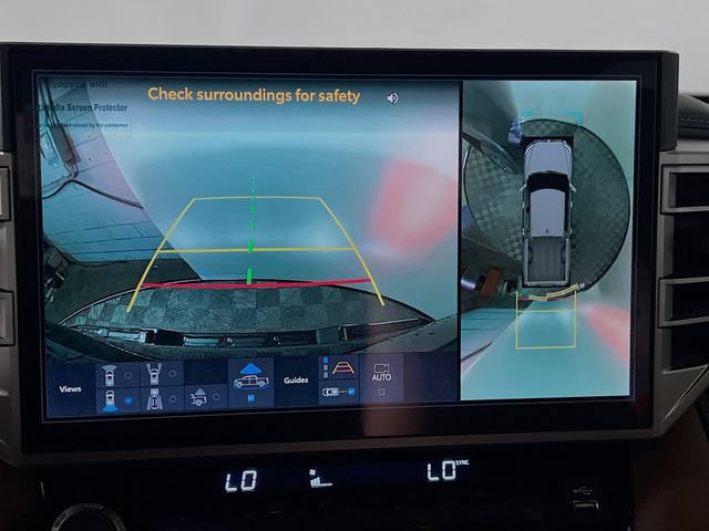 New 2026 Toyota Tundra 1794 Edition AWD/4WD image 24