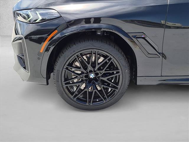 New 2027 BMW X6 M Competition w/ Executive Package AWD/4WD image 9